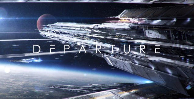 I wish I could Iive 200 more years to see a scene like this