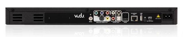 Vudu XL2: Internet Streaming Goes Rack Mounted