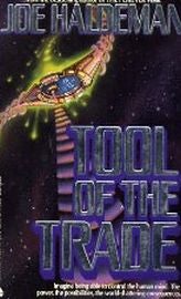 Joe Haldeman's Back Catalog Could Make Hollywood Billions
