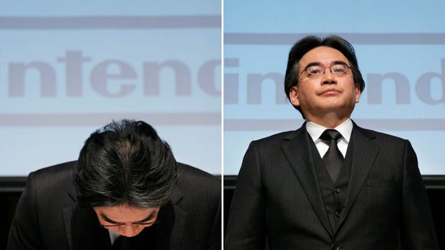 Gossip! Rumors! What Is Nintendo's Track Record?