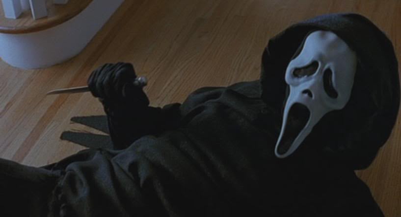 Ghostface Not In Scream Television Series, So How Is This Scream Again?