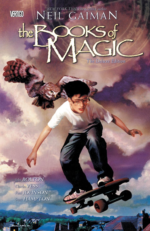 5 Comics You Should Read (But Most Likely Haven't Heard Of)