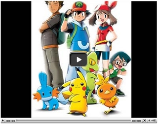 Watch Pokémon Episodes Online - Download Pokémon Full Season Free