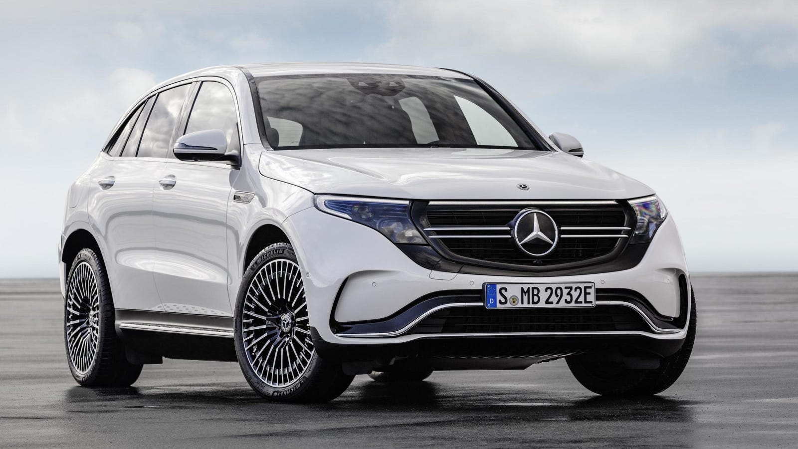 Mercedes Benz Eqcs Mile Range Mercedes Benz Eqcs Mile Range
