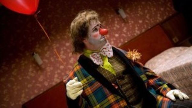 io9 Roundup: September 18, 2011