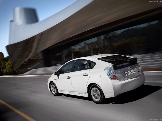 The Worlds Most Overrated Car?