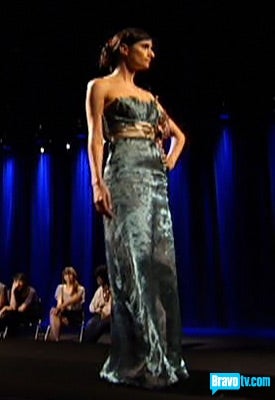 Project Runway: And Then There Were Three