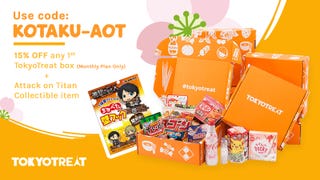 Discover Authentic Japanese Treats With a Monthly Candy Box: 15% Off + Free Shipping<em></em>