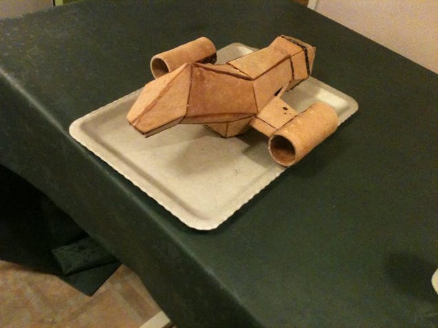 Gingerbread Serenity is the sweetest ship in the 'Verse