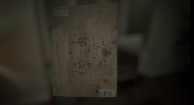 Fans Are Making A Spiritual Successor To P.T., And It Looks Terrifying