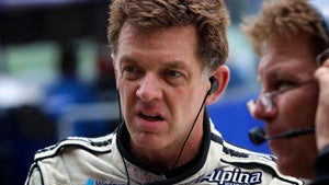 The ex-convict payday lender who's using his fortune to become a racing star