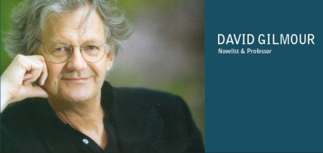 Tough Guy Lit Prof: "I'm Not Interested in Teaching Books by Women"