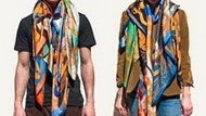 Gap Fires Head Designer Patrick Robinson