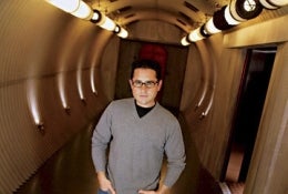 Is JJ Abrams The New Joss Whedon?