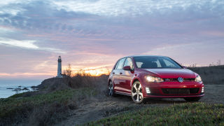 Yahoo Autos names the 2015 Volkswagen GTI the Car of the Year