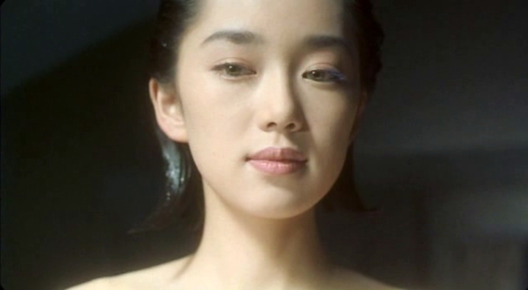 Parasite Eve Had More In Common With Final Fantasy Than Horror Games