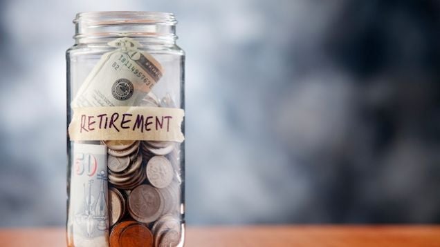 Save for Both Your Emergency Fund and Retirement with a Roth IRA