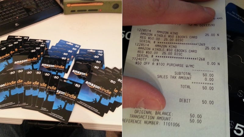 Whoops, Best Buy Accidentally Gave Away $50 in a Coupon