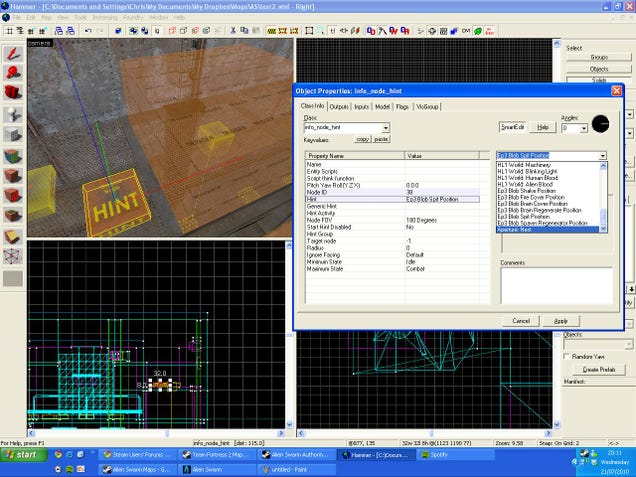 Kotaku Timeline: Half-Life 2: Episode Three