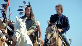 When Will White People Stop Making Movies Like "Avatar"?