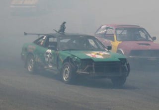 The Top 50 Lemons Of The 24 Hours Of LeMons