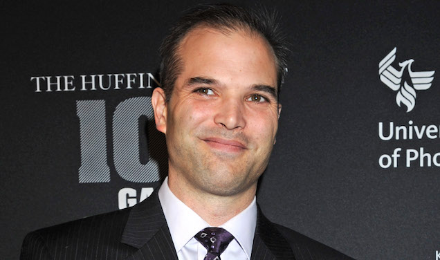 Matt Taibbi Left First Look Media After Female Staffer’s Complaint