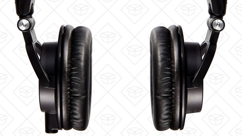 Today's Best Deals: Free Channels, Pyrex Dishes, Bluetooth Headphones, and More