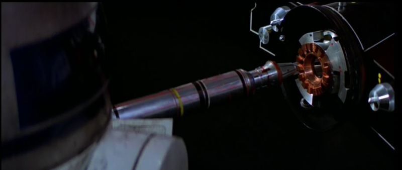 My Three-Year-Old Just Wrecked Star Wars for Me