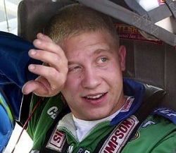 Kevin Grubb, Former NASCAR Driver, Dies In Apparent Suicide - 18ay75kj0cwqljpg