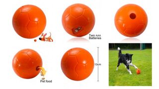 Hotdoll: The Sex Doll for Dogs