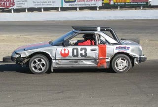The Top 44 Lemons of 24 Hours of LeMons!