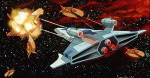 It's OK, Everyone, It's Time to Talk About the Wing Commander TV Series
