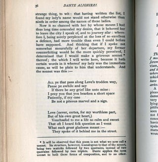 A Web of Footnotes — How We Will Read Books in the Future