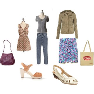 Dress Code: How To Dress For Date Nights