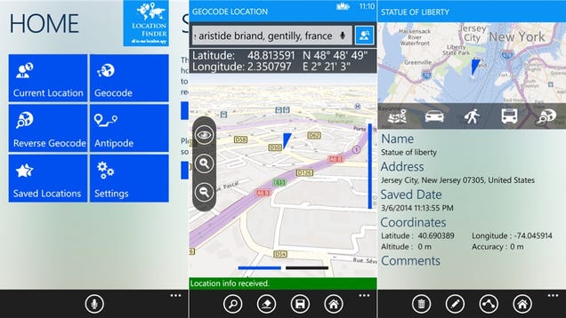 Our Favorite Android, iOS, and Windows Phone Apps of the Week