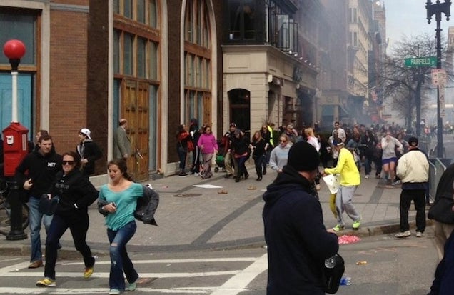 The Tech That Helped Take Down Marathon Bombing Suspect Dzhokar Tsarnaev