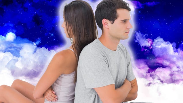 How to Stop Arguing and Actually Solve Your Relationship Problems