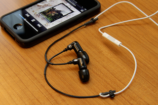 Make a Hybrid iPhone Headset That Actually Sounds Good