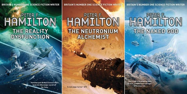 24 Must-Read Books About Space Travel