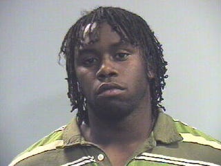 Kentucky Football Player Charged with Stalking, Poor Use of Movie Quotes