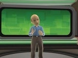 A Gamer's View of CES From Robotic Pitchman to 3D Bikinis