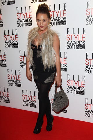 High Style, Obviously, At Style Awards