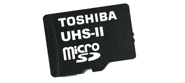 This Is the World's Fastest MicroSD Card (For Now)