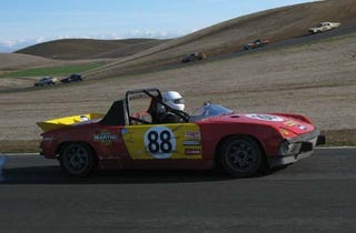 The Top 50 Lemons of 24 Hours of LeMons