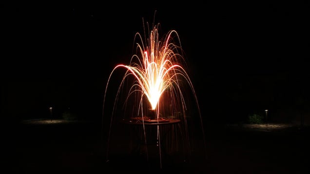 75 Explosive Photos of Fireworks
