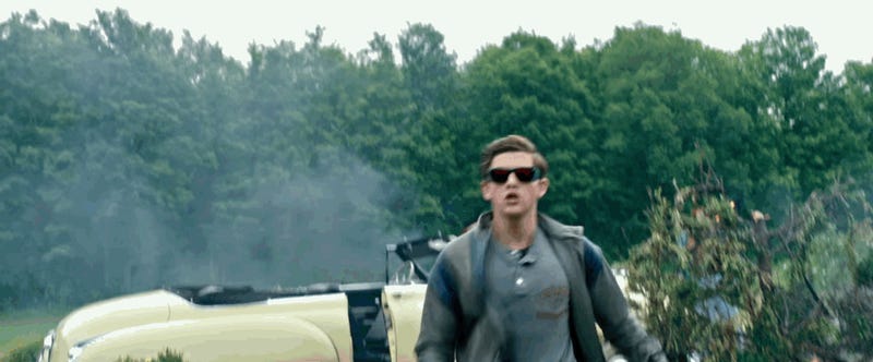 Every Bit of New Information Contained in the Latest X-Men: Apocalypse Trailer