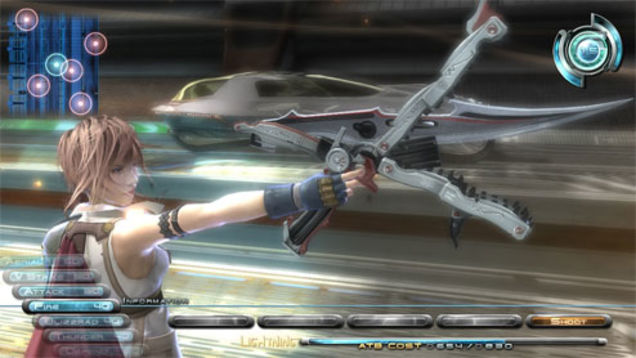 Microsoft Explains Why Final Fantasy XIII Is On Xbox 360