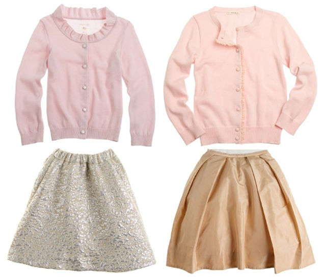 The Politics Of Style: An Obama-Inspired Shopping Spree At J. Crew