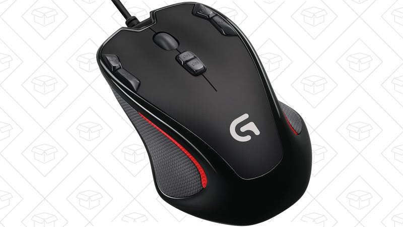 Today's Best Deals: $20 Gaming Mouse, Standing Desks, Thermoses