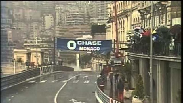 What Are The Greatest Wet Drives Of All Time?